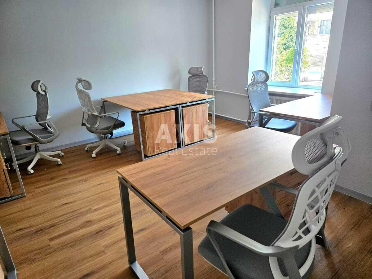 Office vul. Esplanadna 32, 78m2597351