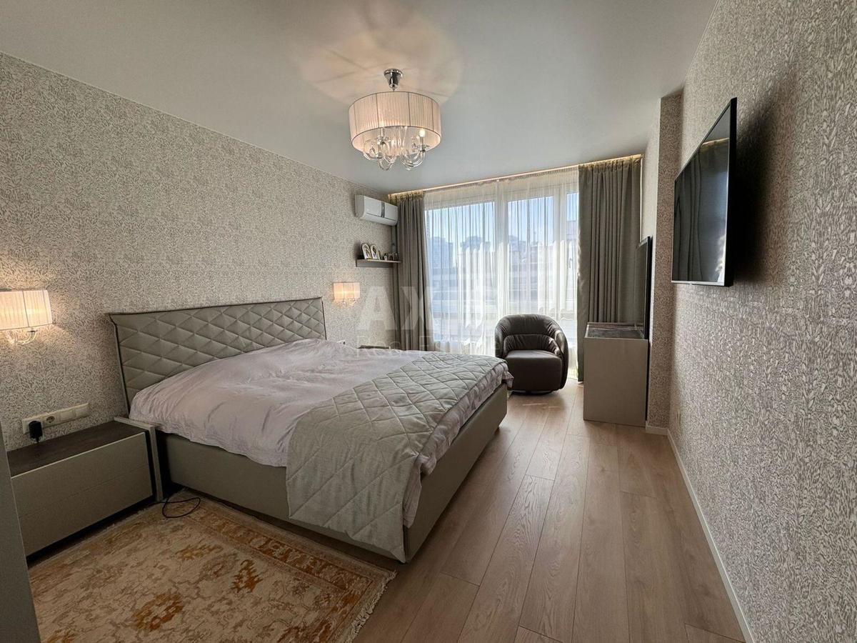 3k apartment vul. Zlatoustivs'ka 307