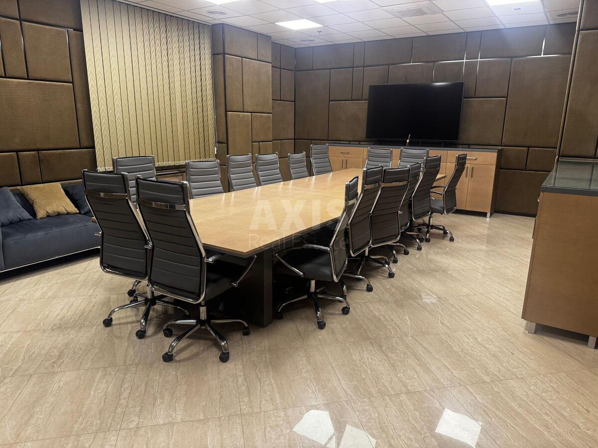 Office vul. Grushevs'kogo Myhajla 9Б, 510m2609824