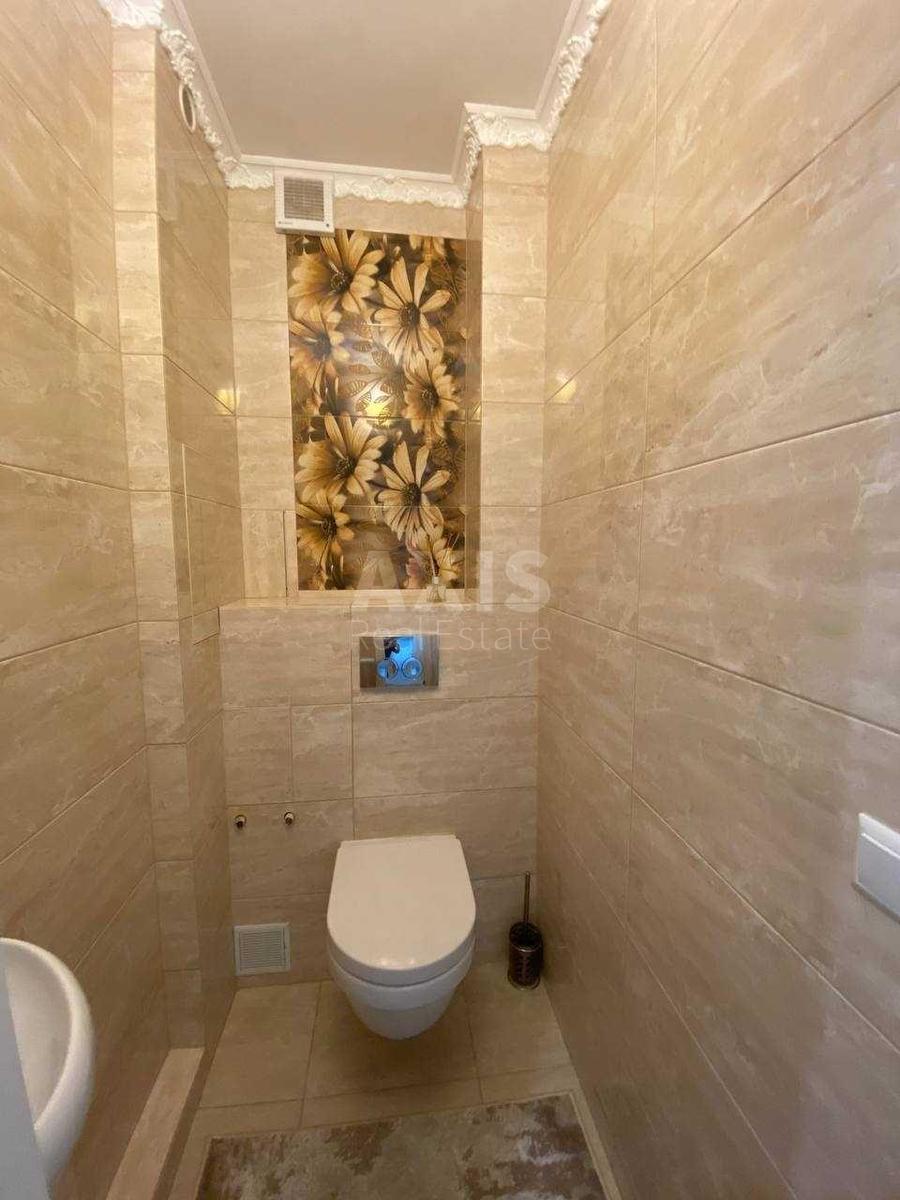 3k apartment vul. Shhekavyc'ka 30/396