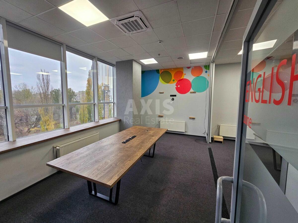 Office vul. Borshhagivs'ka 154, 677m2565915