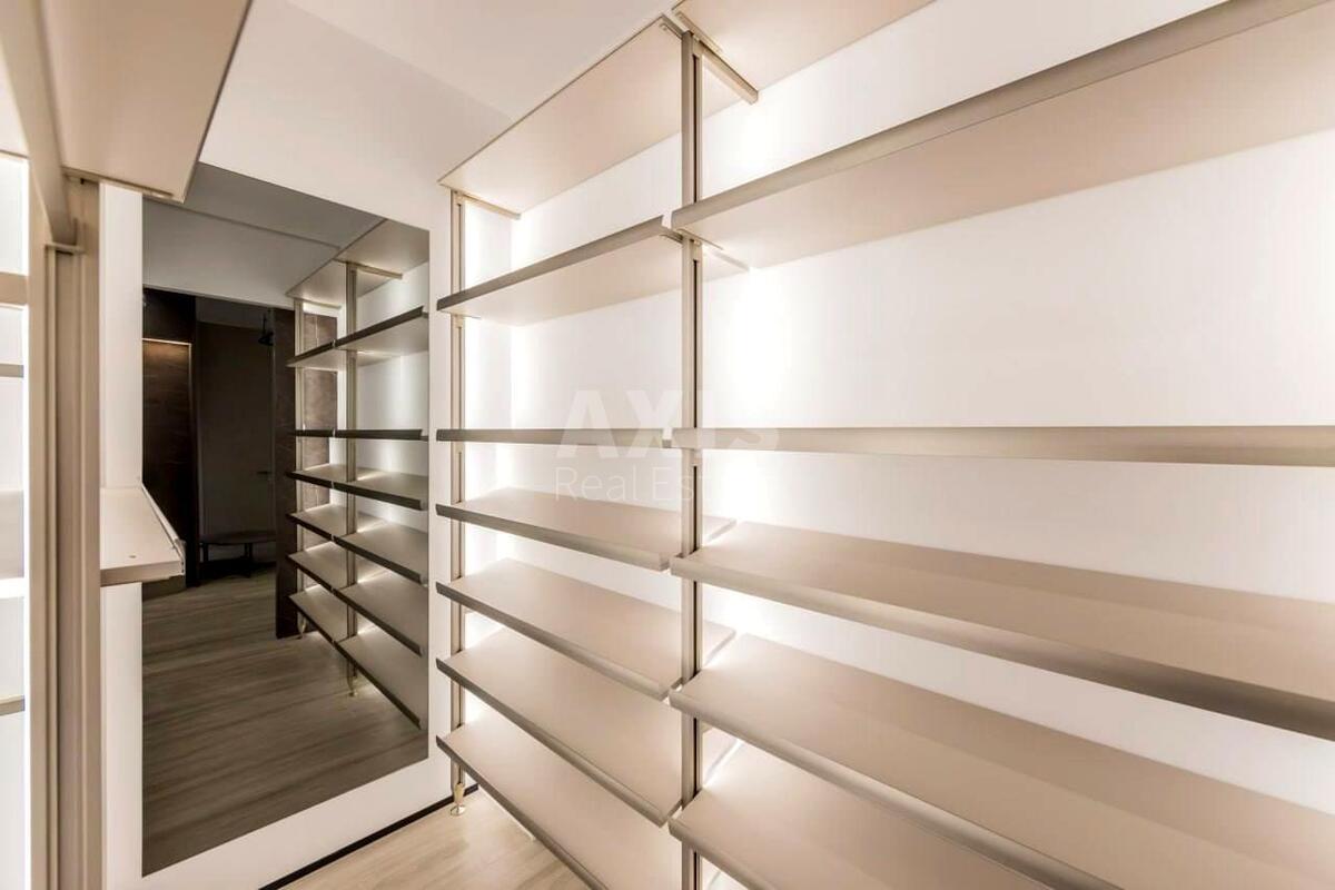 3k apartment vul. Andriya Verkhohlyada 18610077