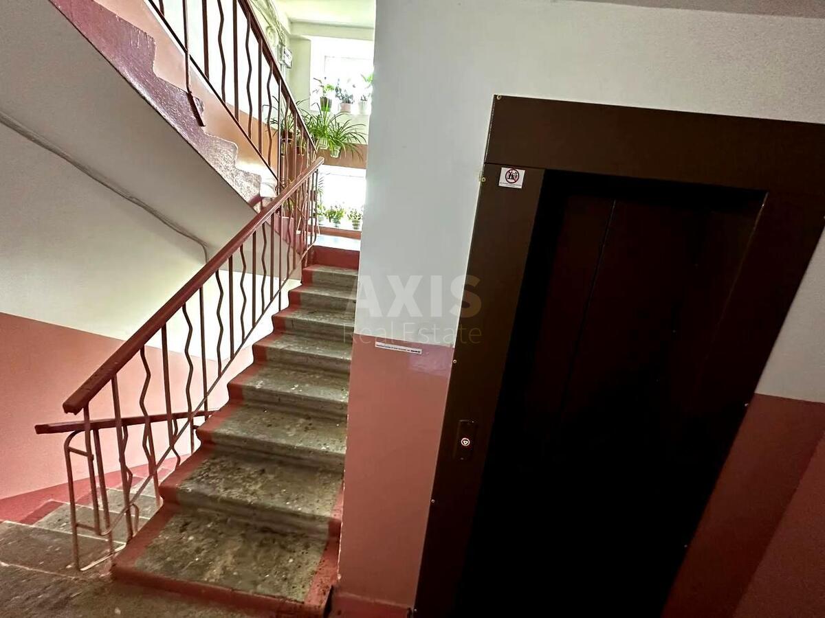 4к квартира вул. Шепелєва Миколи 9610507