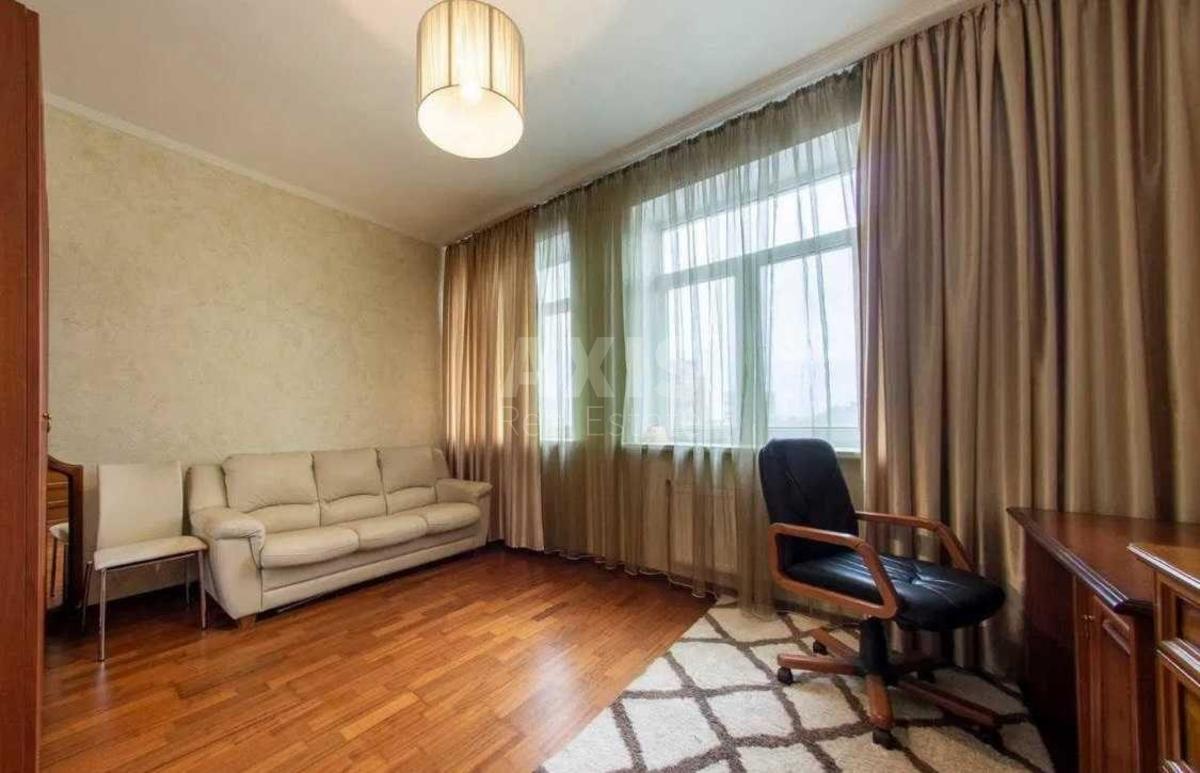 3k apartment uzv. Kudrjavs'kyj 3А7