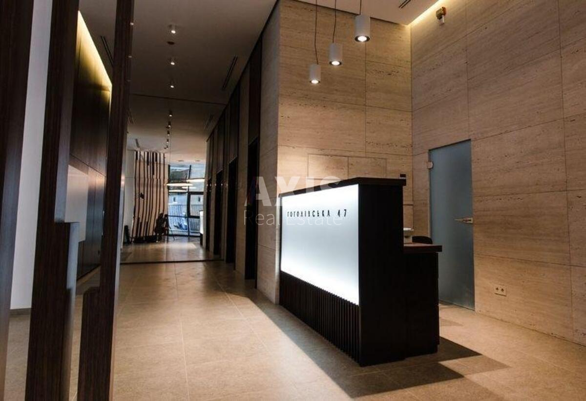 Office vul. Gogolivs'ka 47, 82m2585431