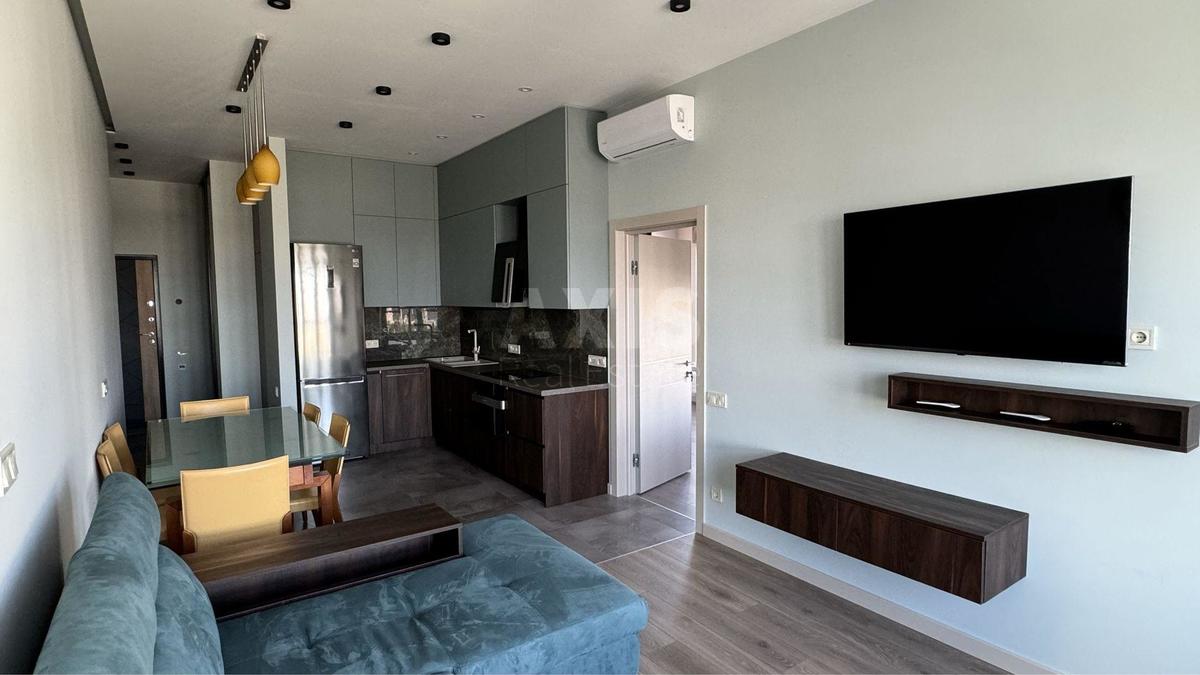 2k apartment vul. Ioana Pavla II 112