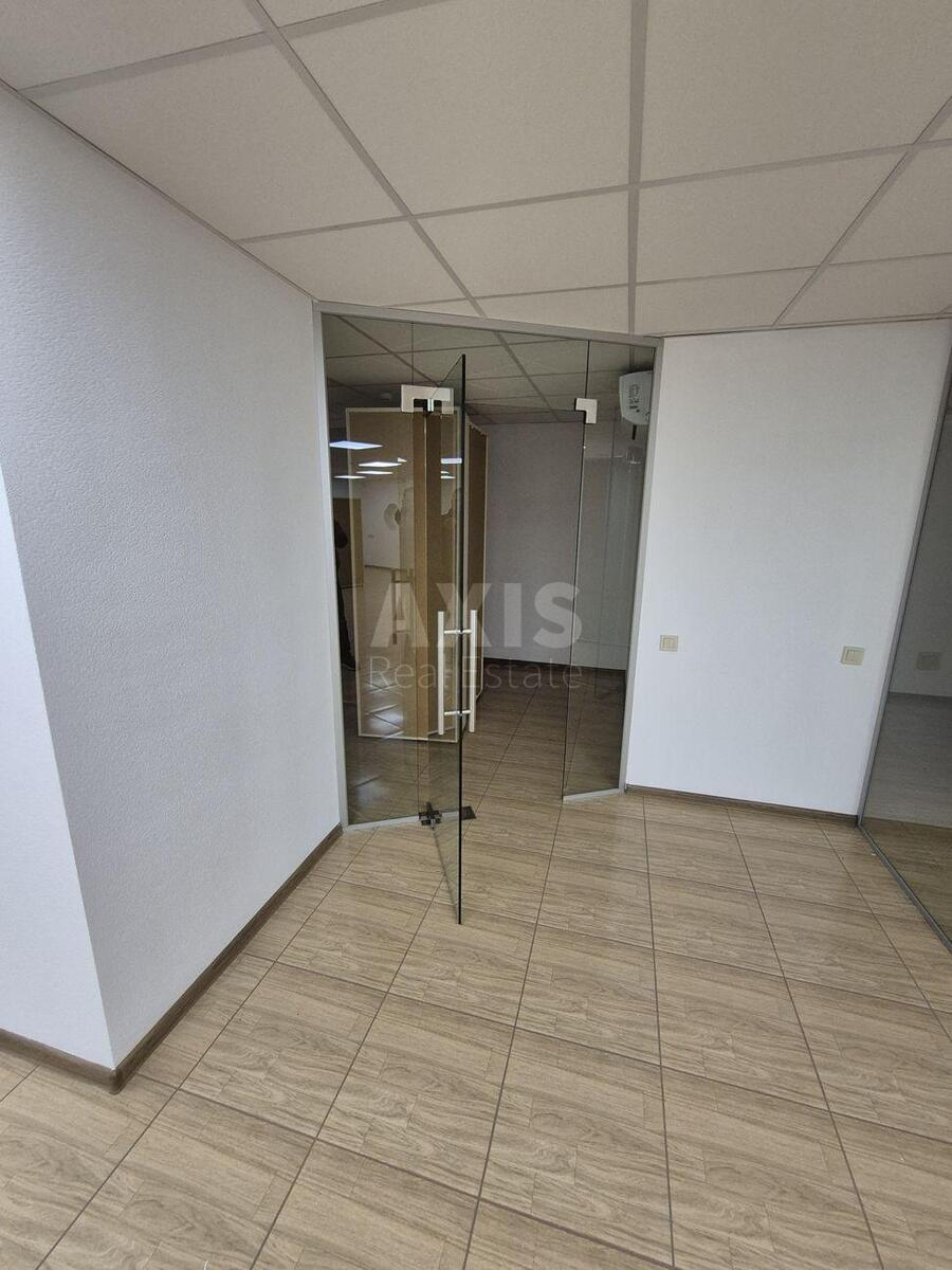Офис ул. Дегтярная 31, 130м2567381