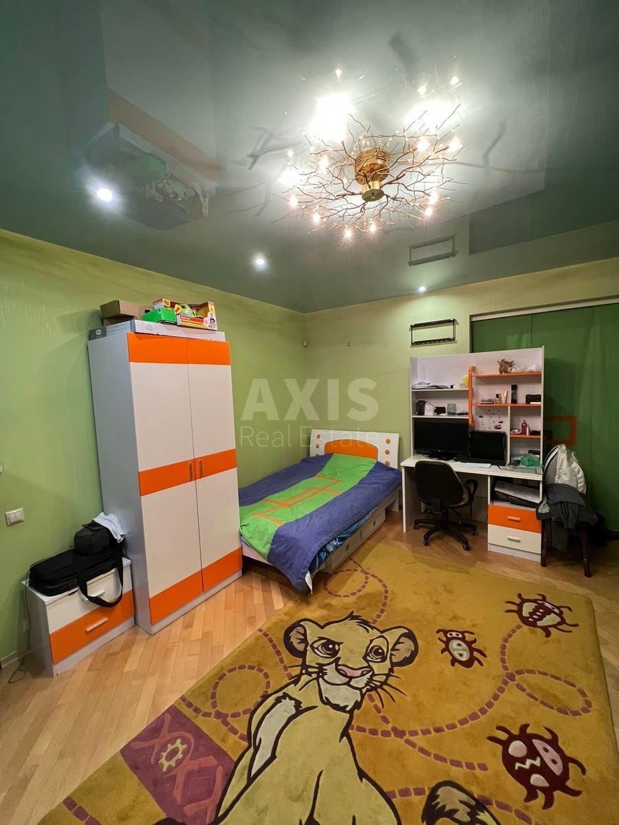 3k apartment vul. Konjeva Marshala 7А11