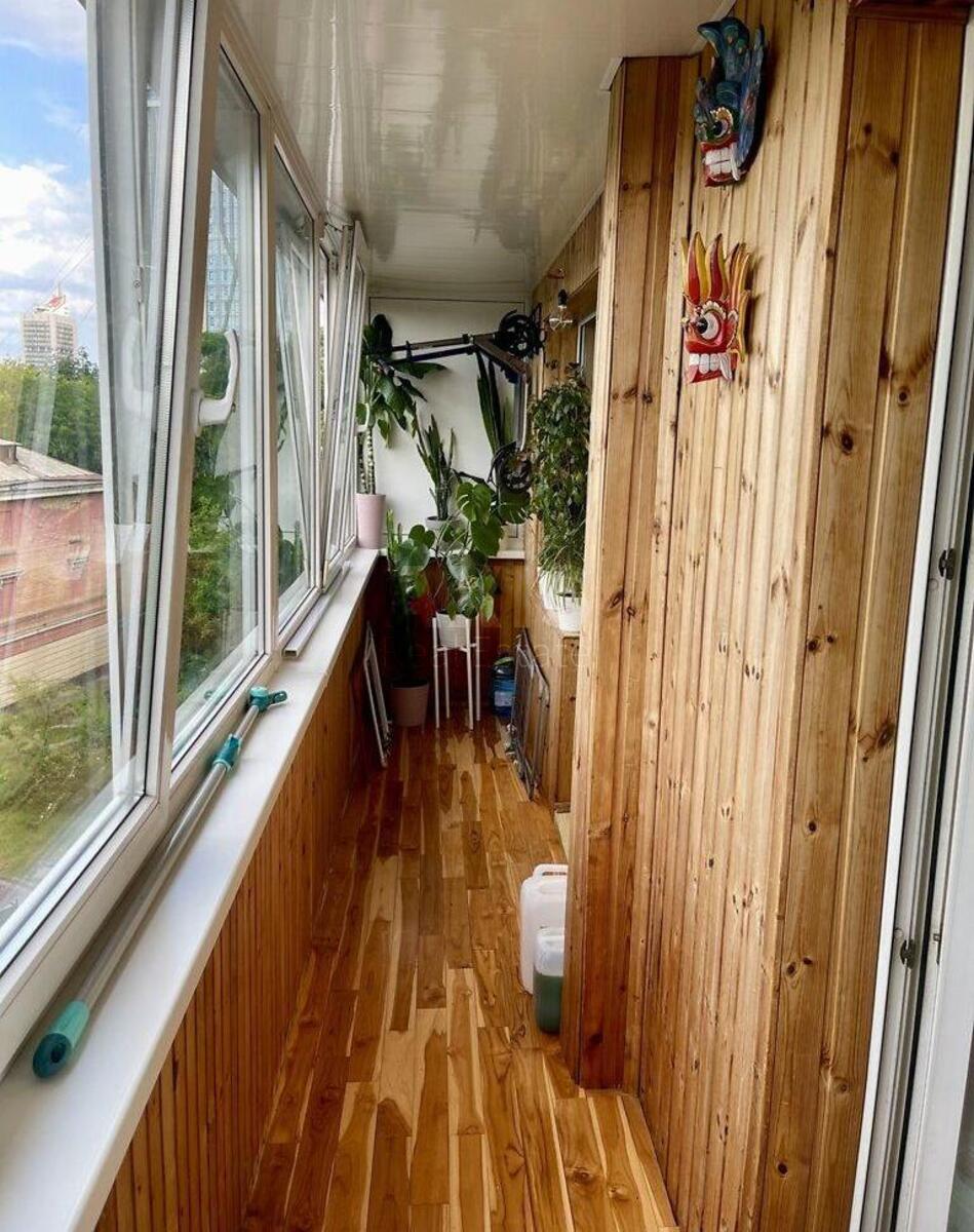 3k apartment vul. Antonova Aviakonstruktora 2/32, корп. 4567606