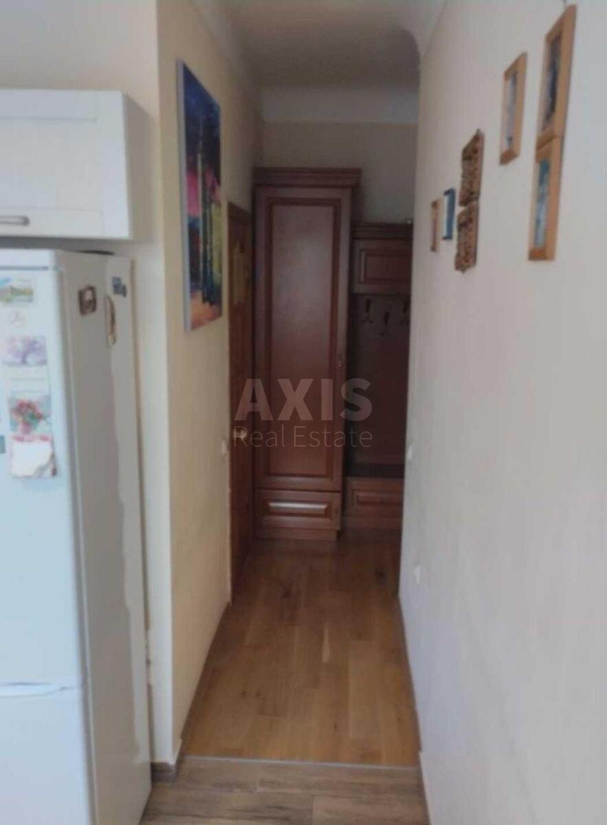 2k apartment vul. Stel'maha Myhajla 159
