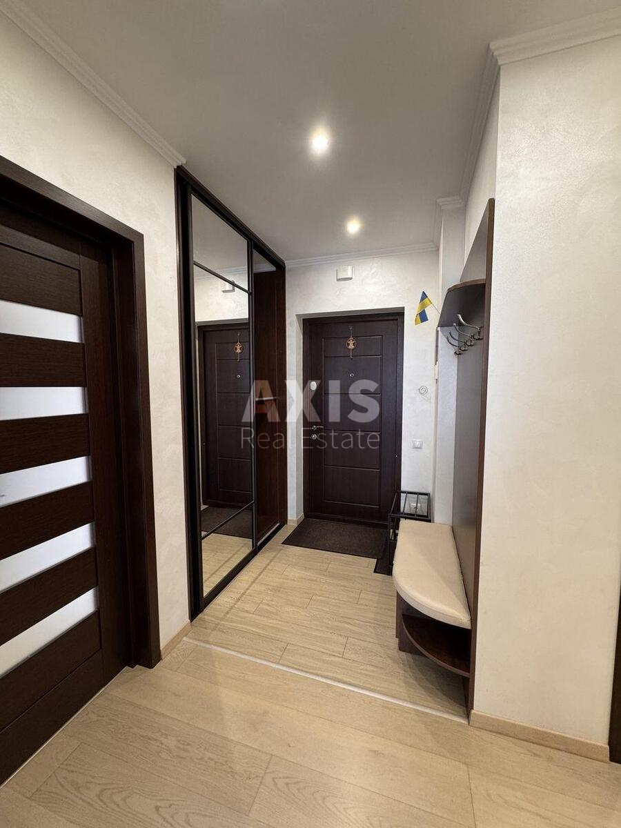2k apartment vul. Zarichna 15376613