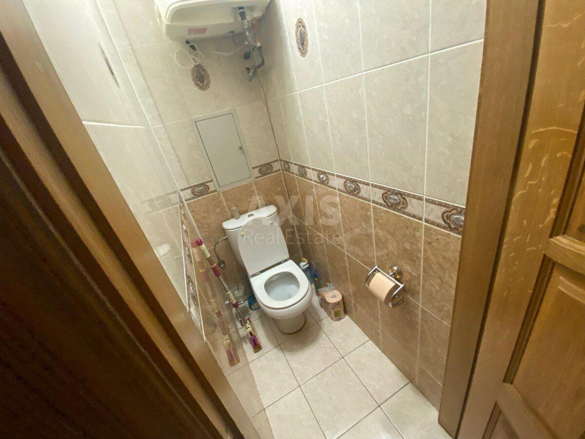 4к квартира бул. Леси Украинки 240