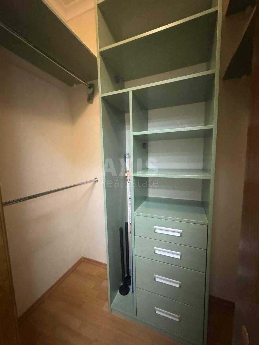 2k apartment vul. Verhovynna 355