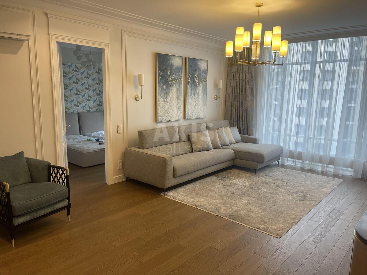 3k apartment vul. Ioana Pavla II 6/1612601