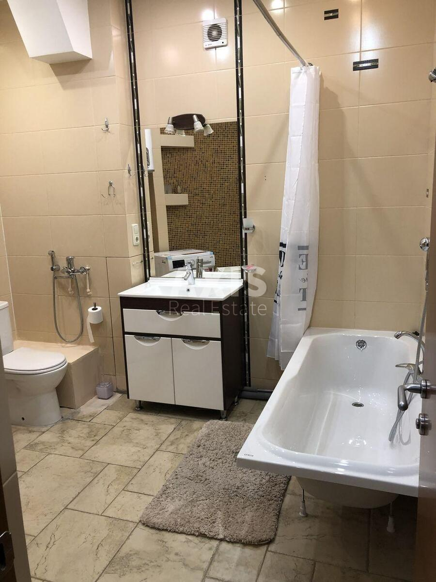 2k apartment rajon Prorizna vul., Shevchenkivs'kyj 3567848