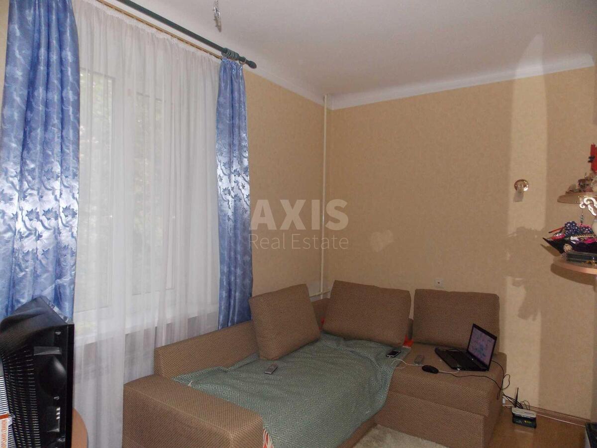 2k apartment vul. Kustanajs'ka 8/1582454