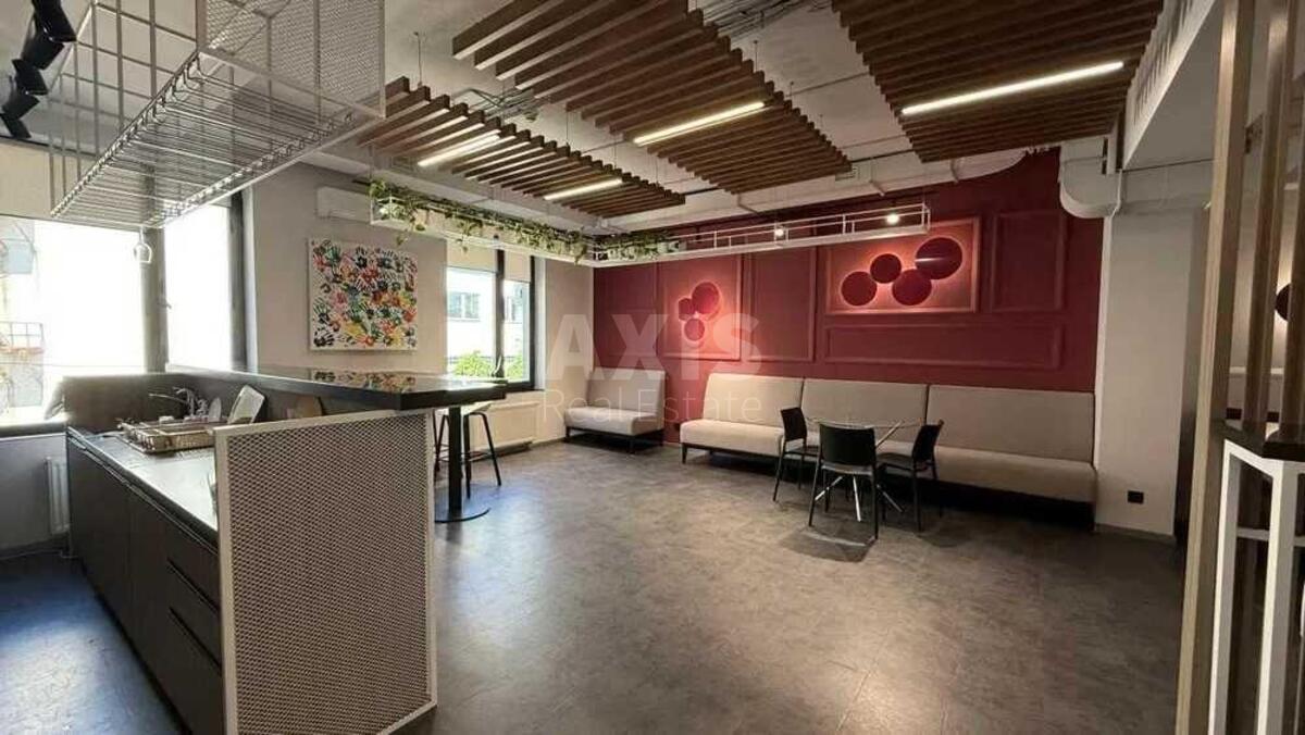 Офис ул. Ростиславская 11, 1130м2625840