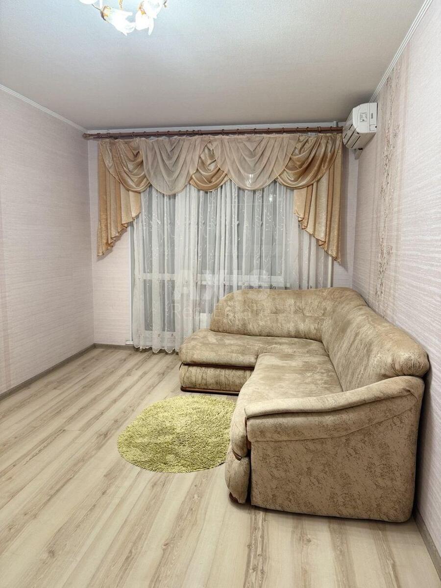 3к квартира ул. Заболотного Академика 100626526