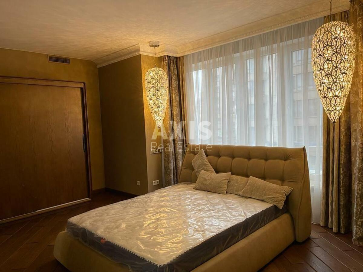4k apartment vul. Instytuts'ka 18а8