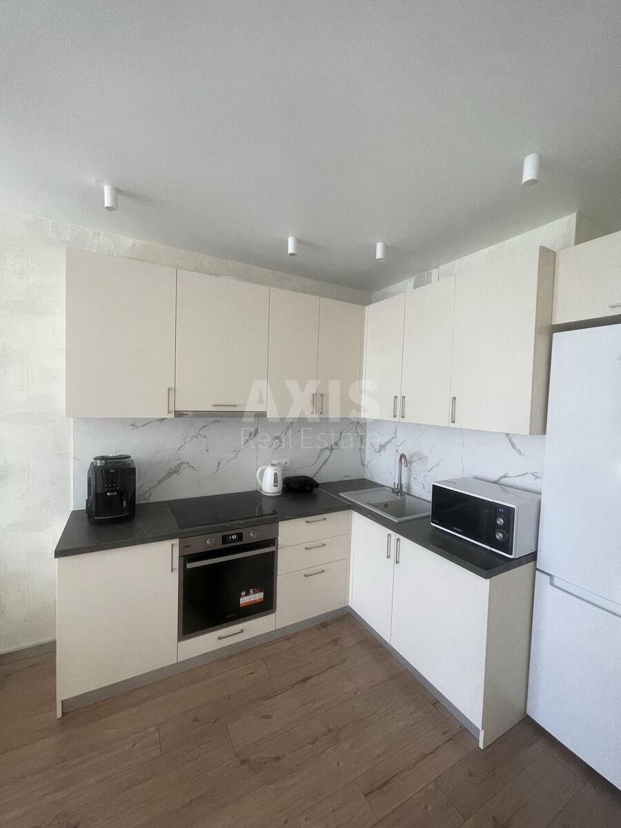 1k apartment pr-t Pravdy 830