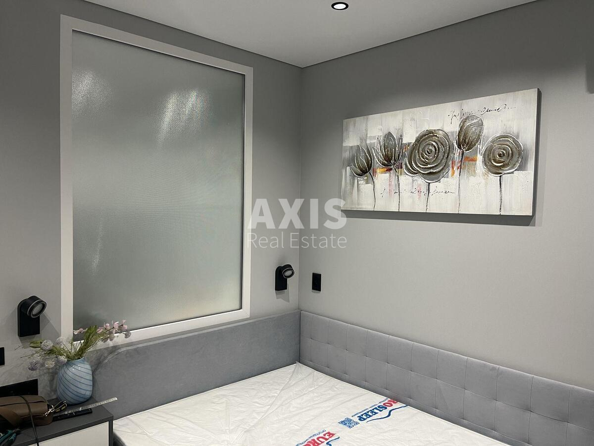 1k apartment vul. Verbyc'kogo Arhitektora 1В610951