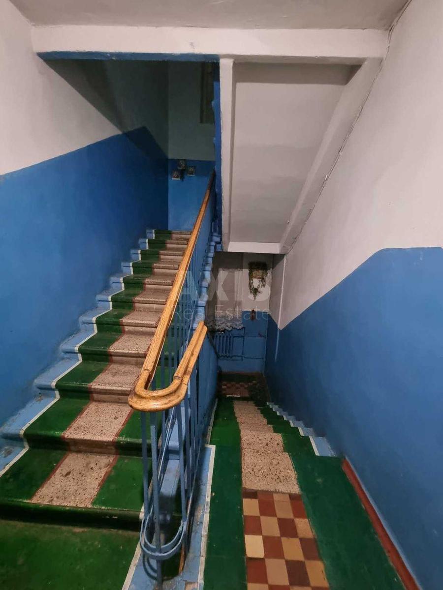 3k apartment vul. Vasyl'kivs'ka 7/76