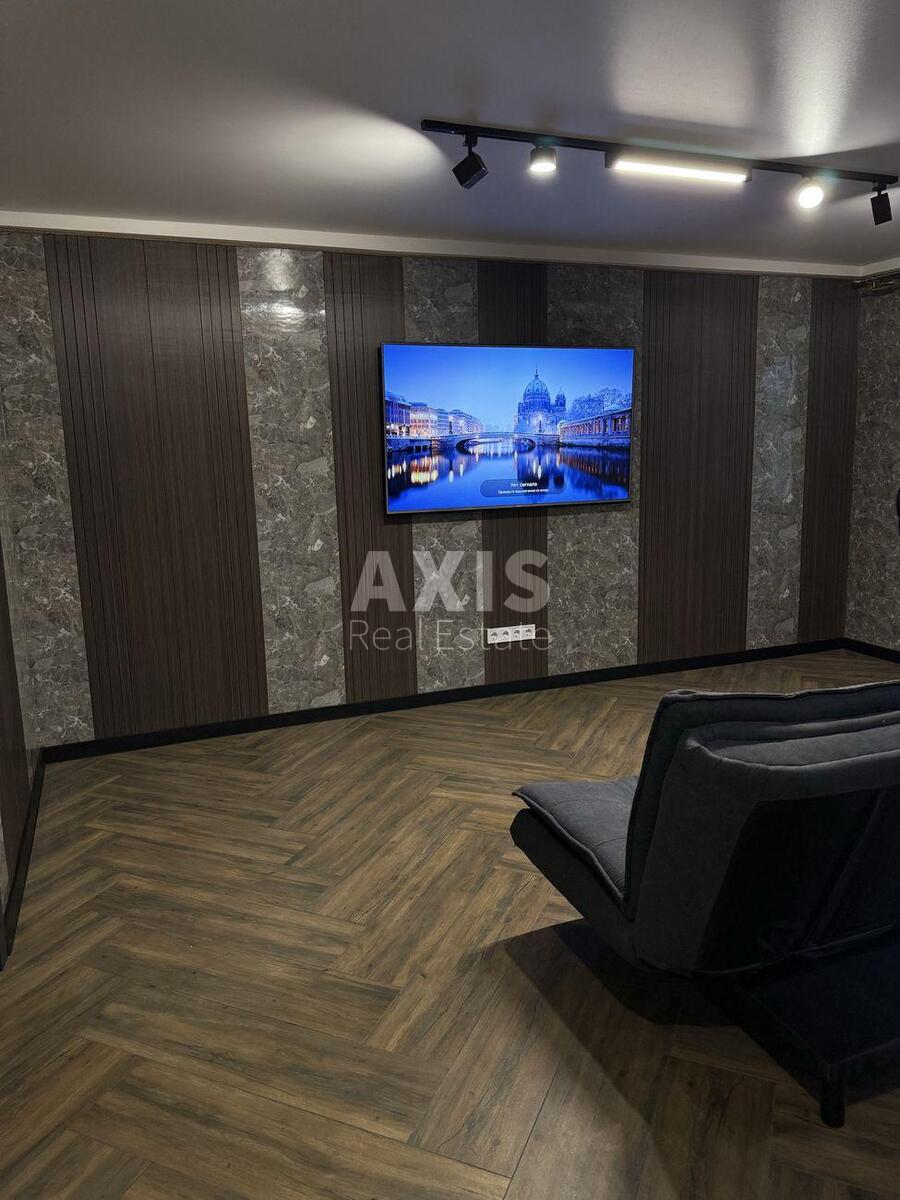 3k apartment pr. Voskresenskyy 15А619821