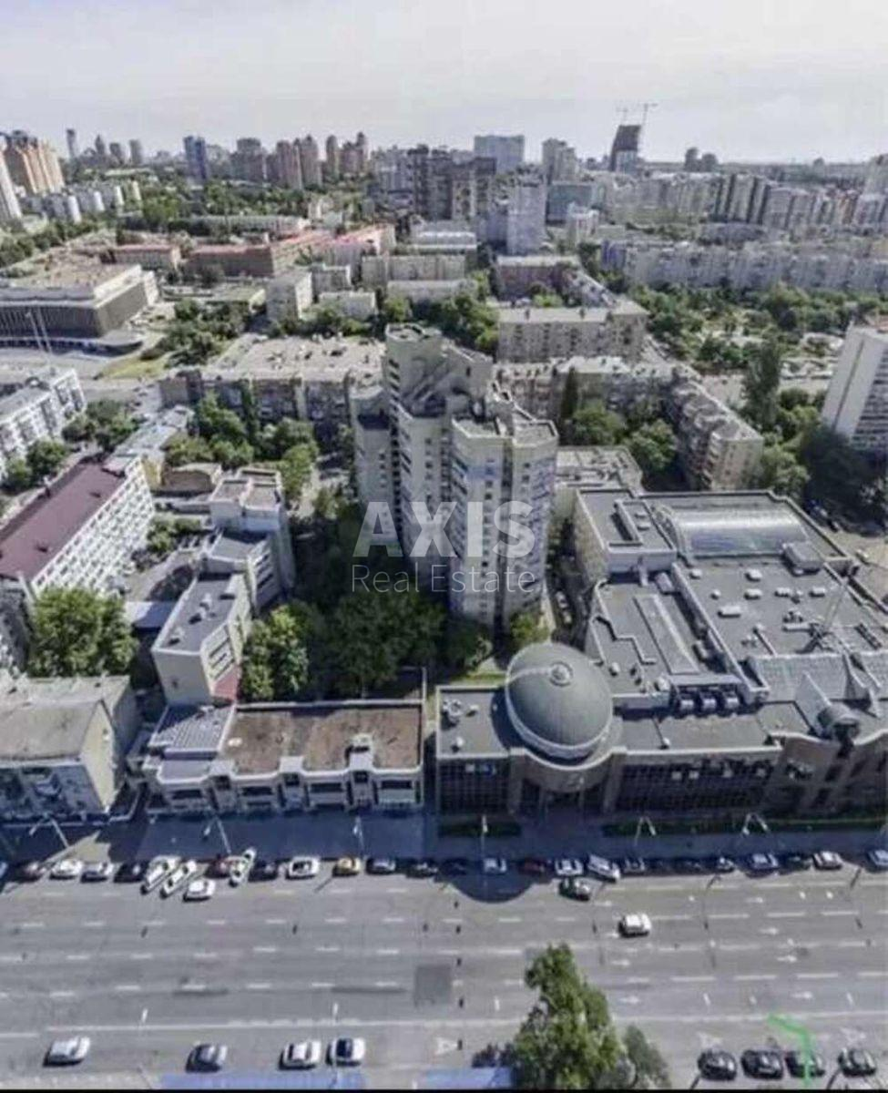 2к квартира вул. Антоновича 136