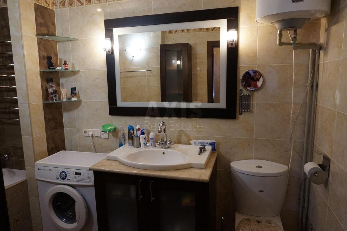 3k apartment vul. Amosova Mykoly 45804814