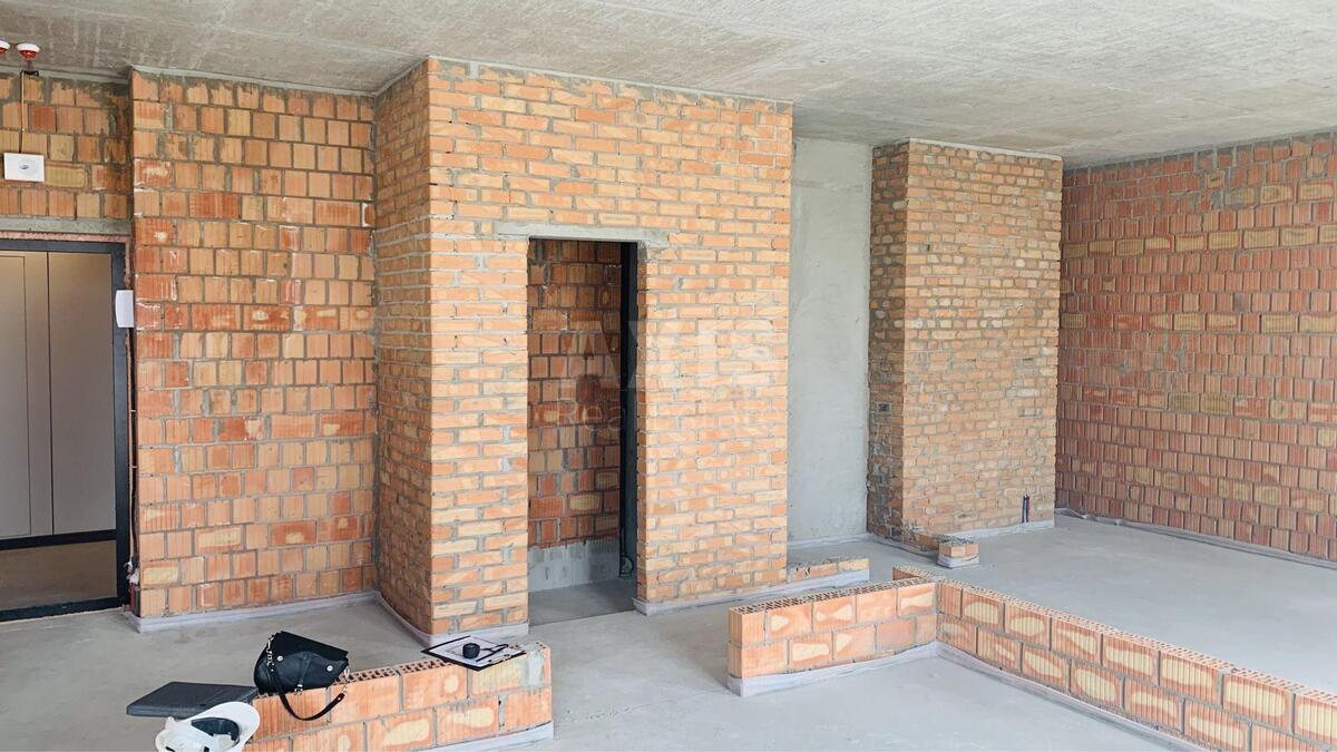 2k apartment vul. Pymonenka Mykoly 21623372