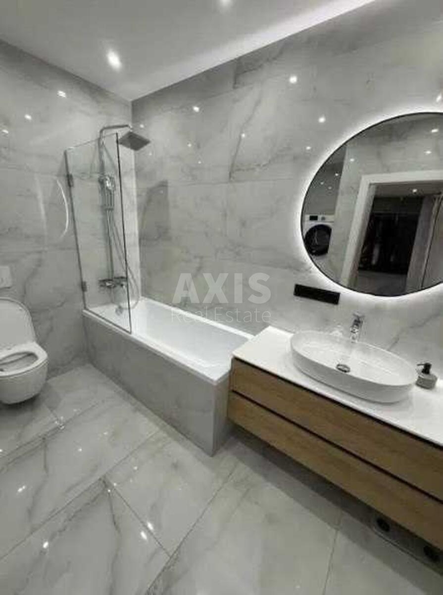 2k apartment vul. Sverstjuka Jevgena 4623554