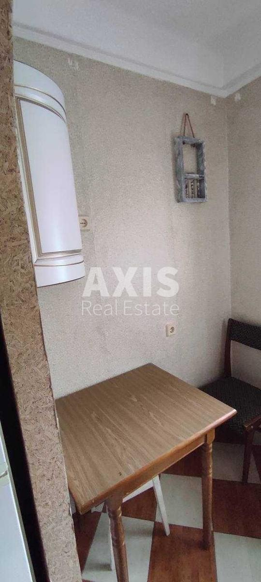 1k apartment vul. Malyshka Andrija 27389584