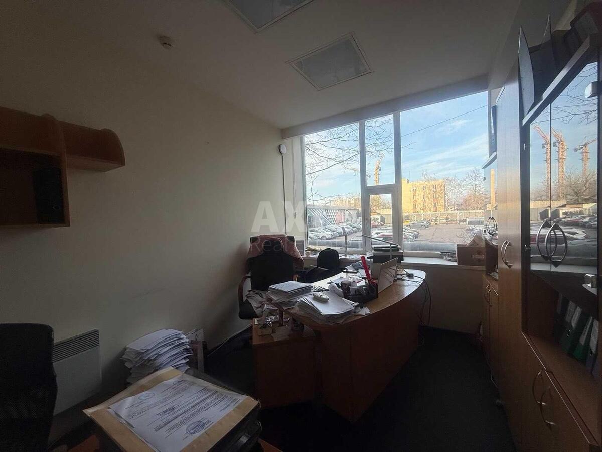 Office vul. Shymanovs'kogo Vitalija 2/1, 151m26241610