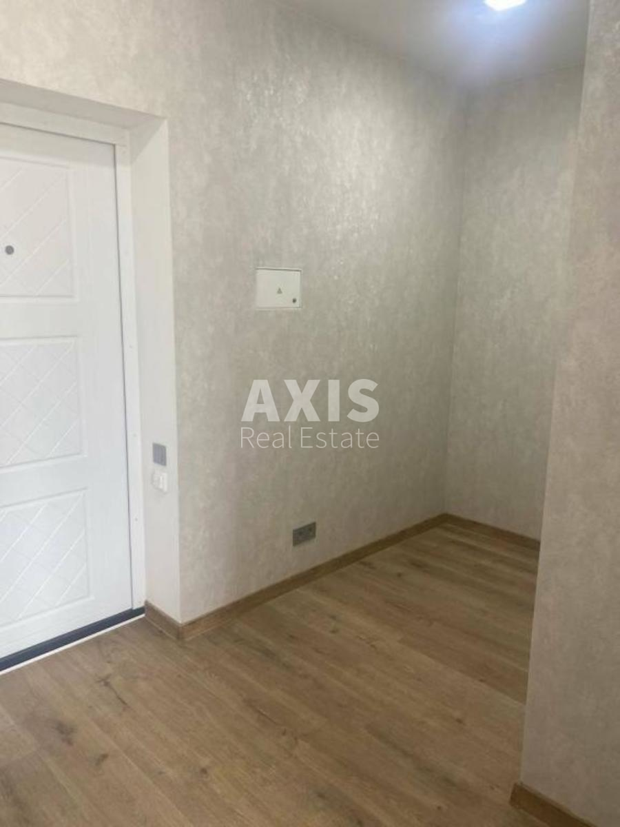 1k apartment vul. Grusheva 48