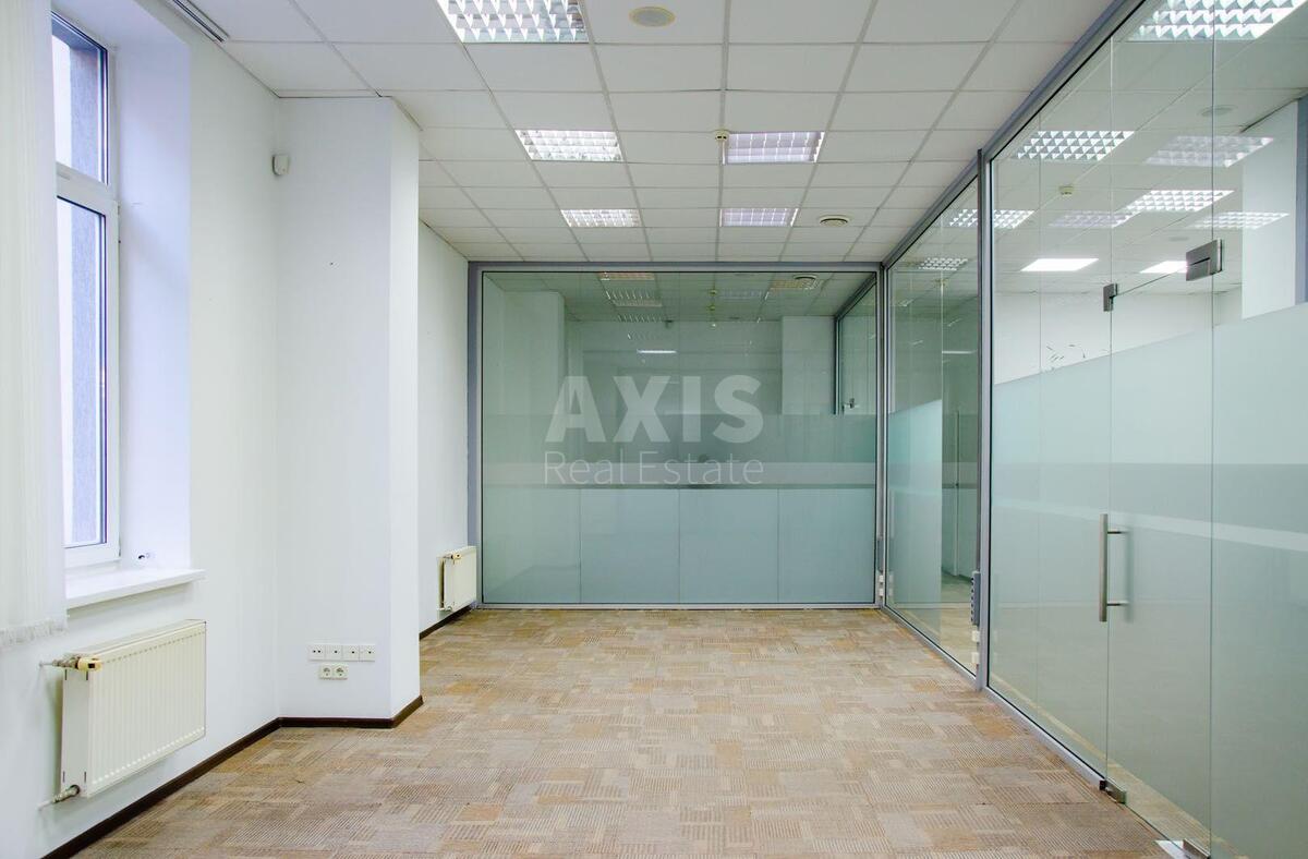 Office vul. Pymonenka Mykoly 13, 185m20