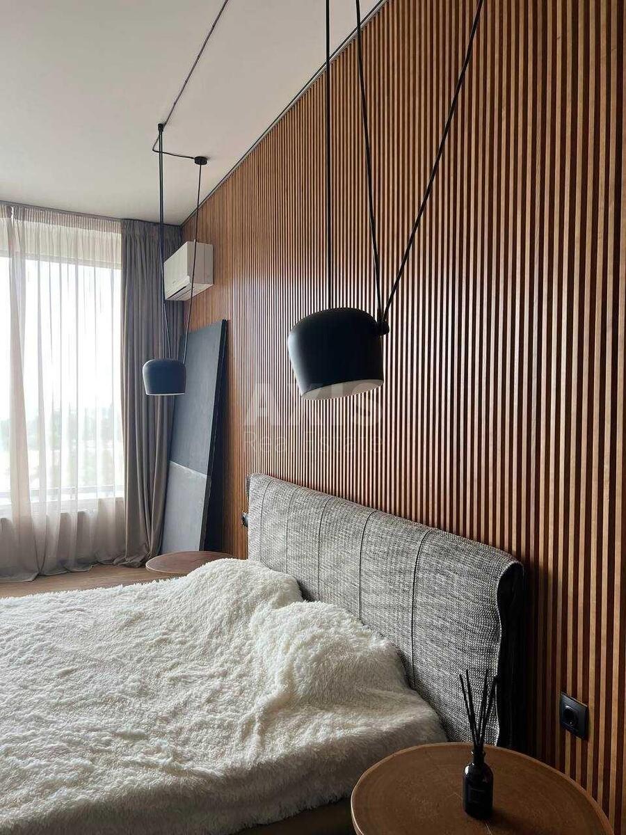 3k apartment vul. Jevgena Konoval'cja 26А3
