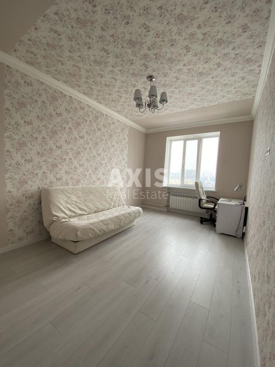 2k apartment prov. Filatova Akademika 3/1329493