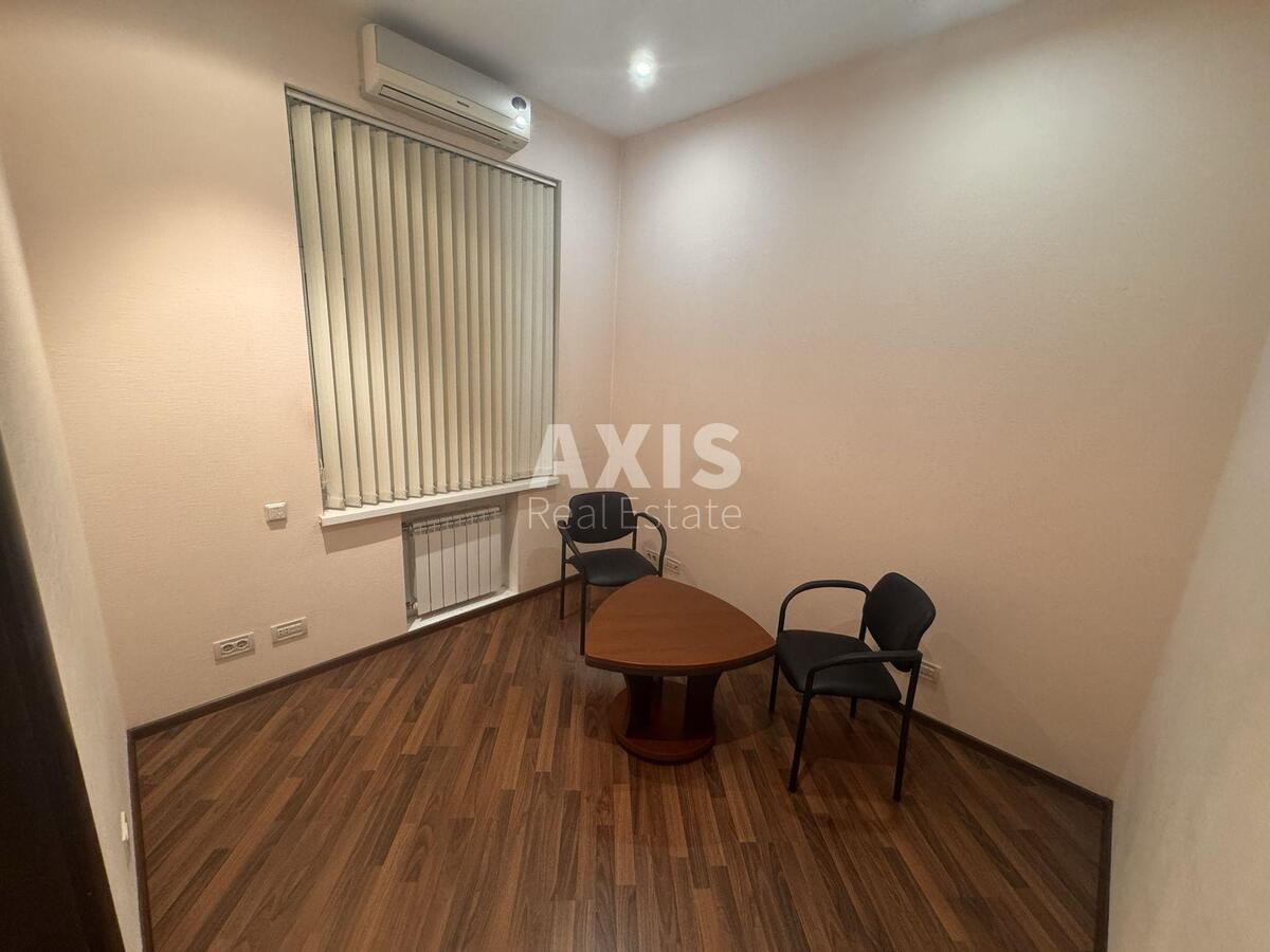 Office vul. Kruglouniversytets'ka 11/19, 75m2603316