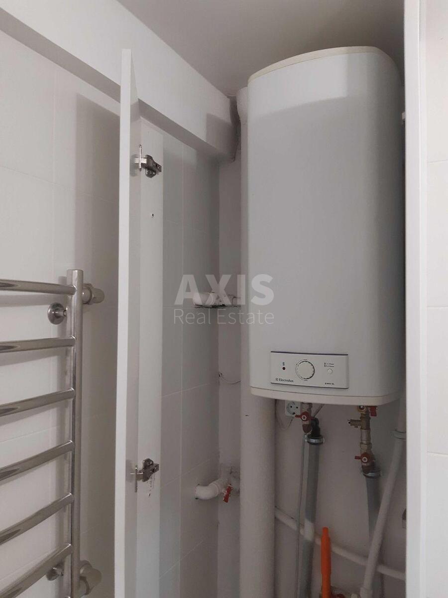 1k apartment vul. Zabolotnogo Akademika 126/1617417