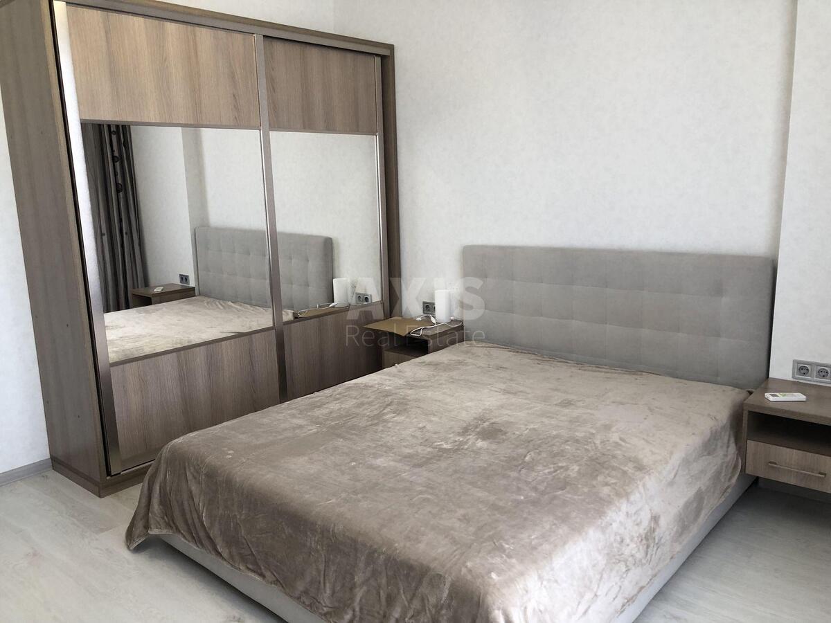 2k apartment bul. Druzhby Narodiv 14/166
