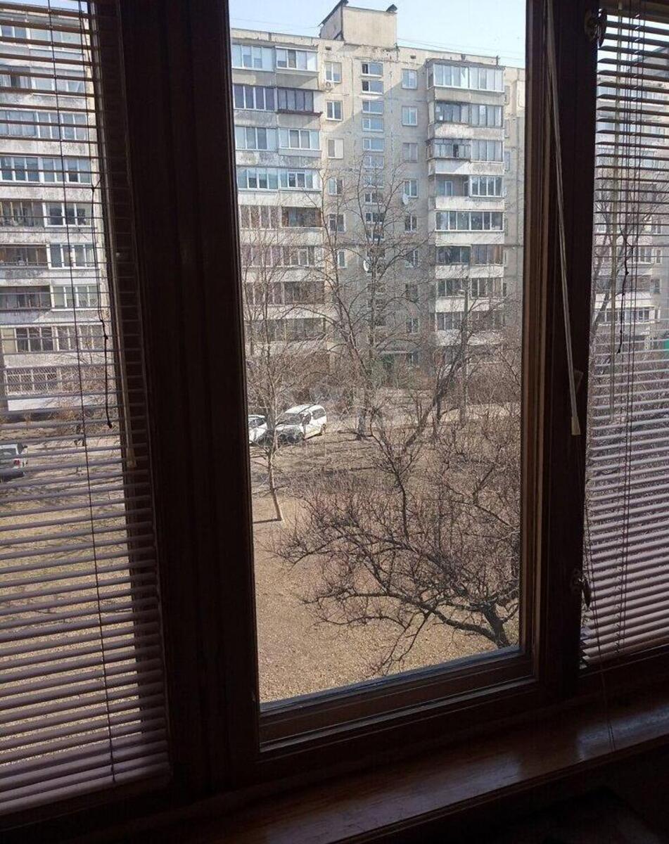 2k apartment vul. Sholom-Alejhema 24617466