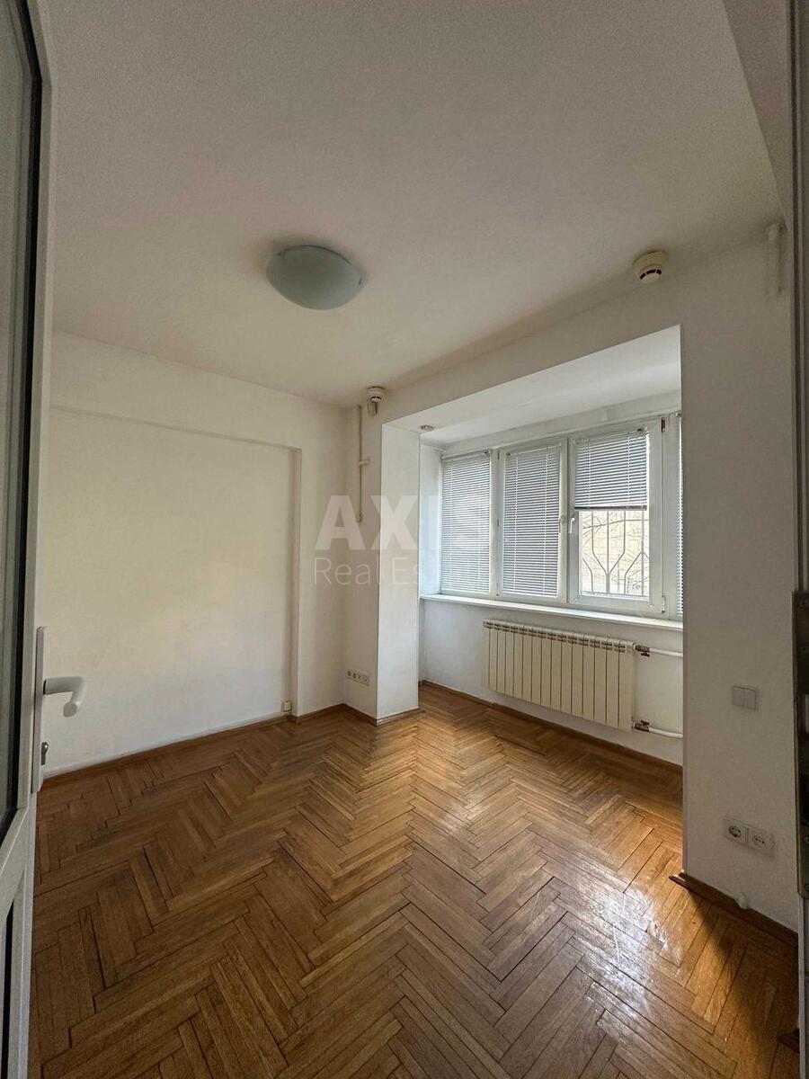 Office vul. Velyka Vasyl'kivs'ka 124А, 56m20