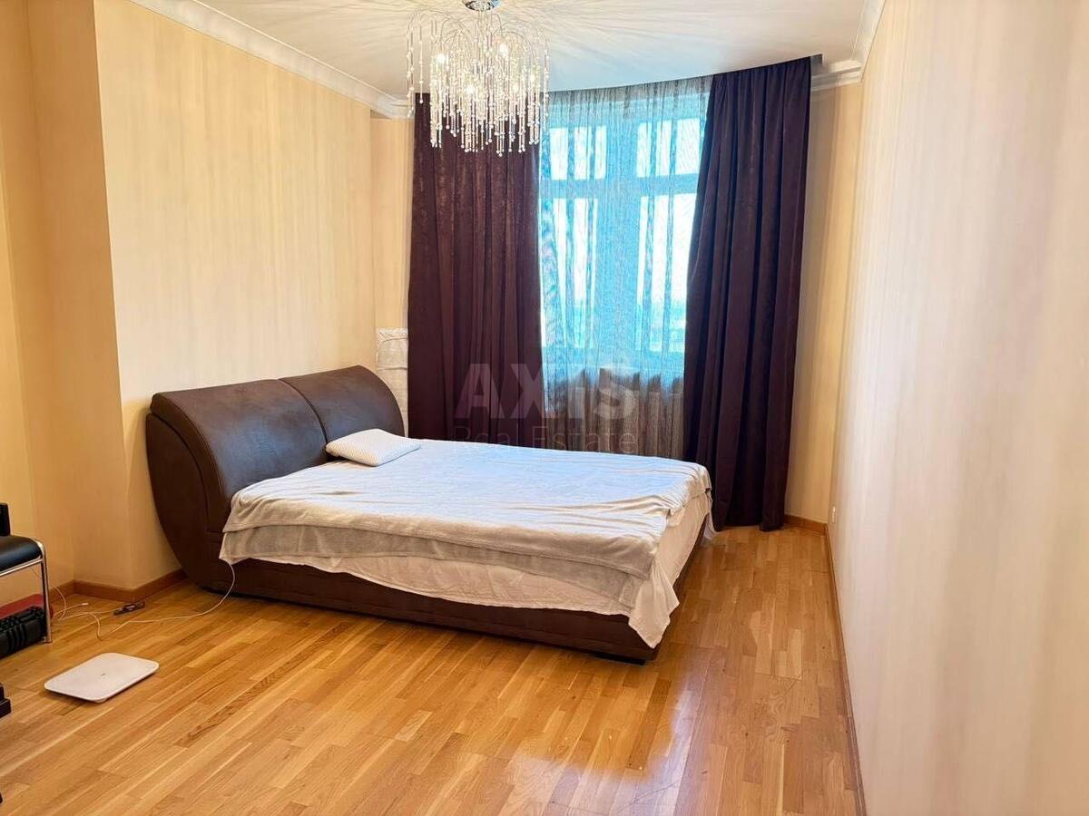 3k apartment vul. Zvirynec'ka 59574438