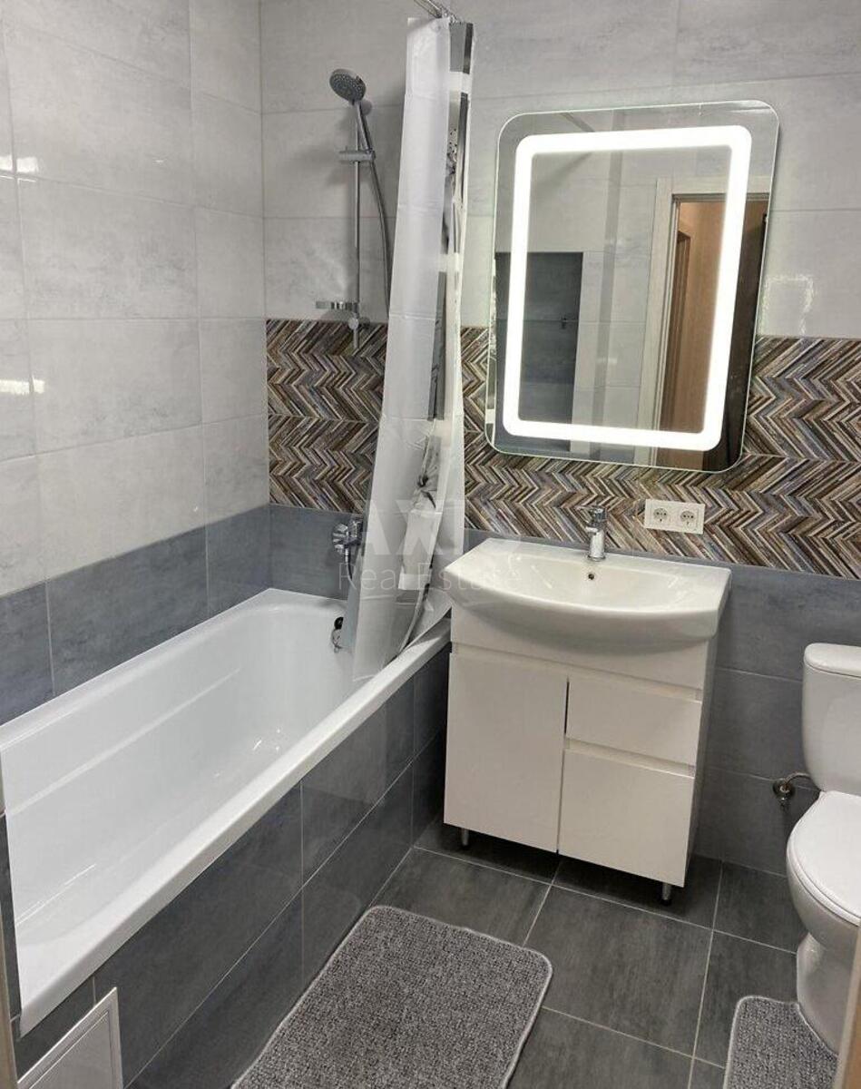 1k apartment vul. Grechka Marshala 12К618253