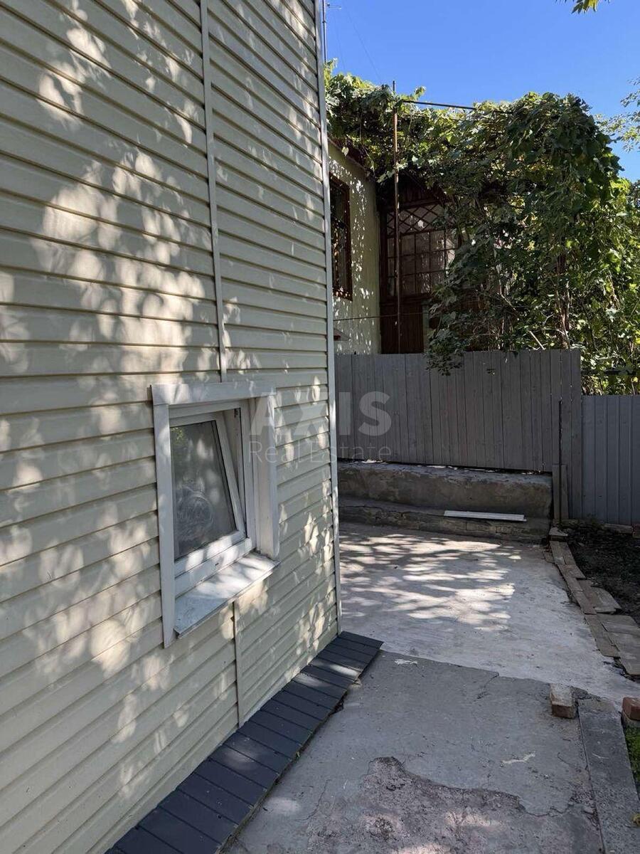 Дoм ул. Менделеева, 110м2, город Киев6184015