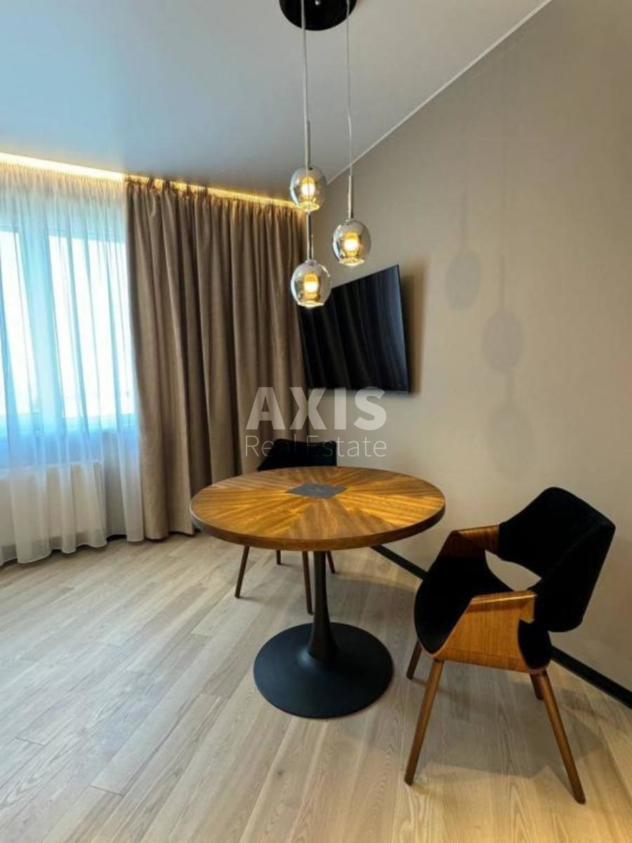 2k apartment vul. L'vivs'ka 150