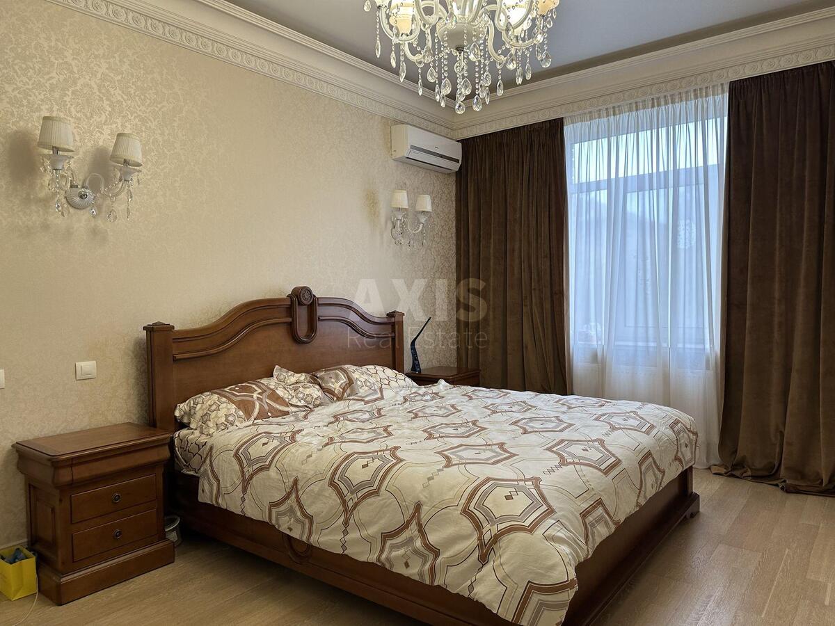 3k apartment vul. Narodnogo opolchennja 31