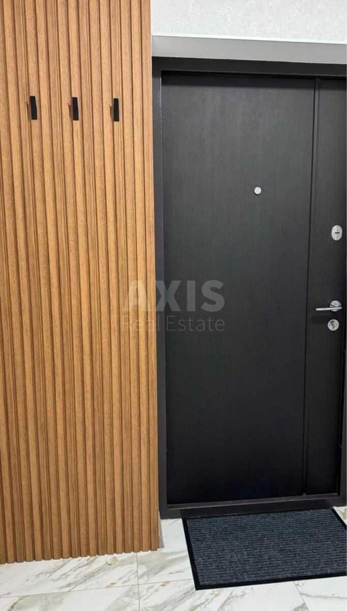2k apartment nab. Dniprovs'ka 184