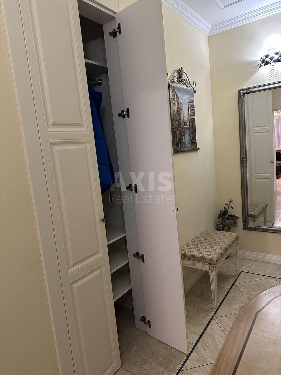 3k apartment pr-t Peremogy 585749316