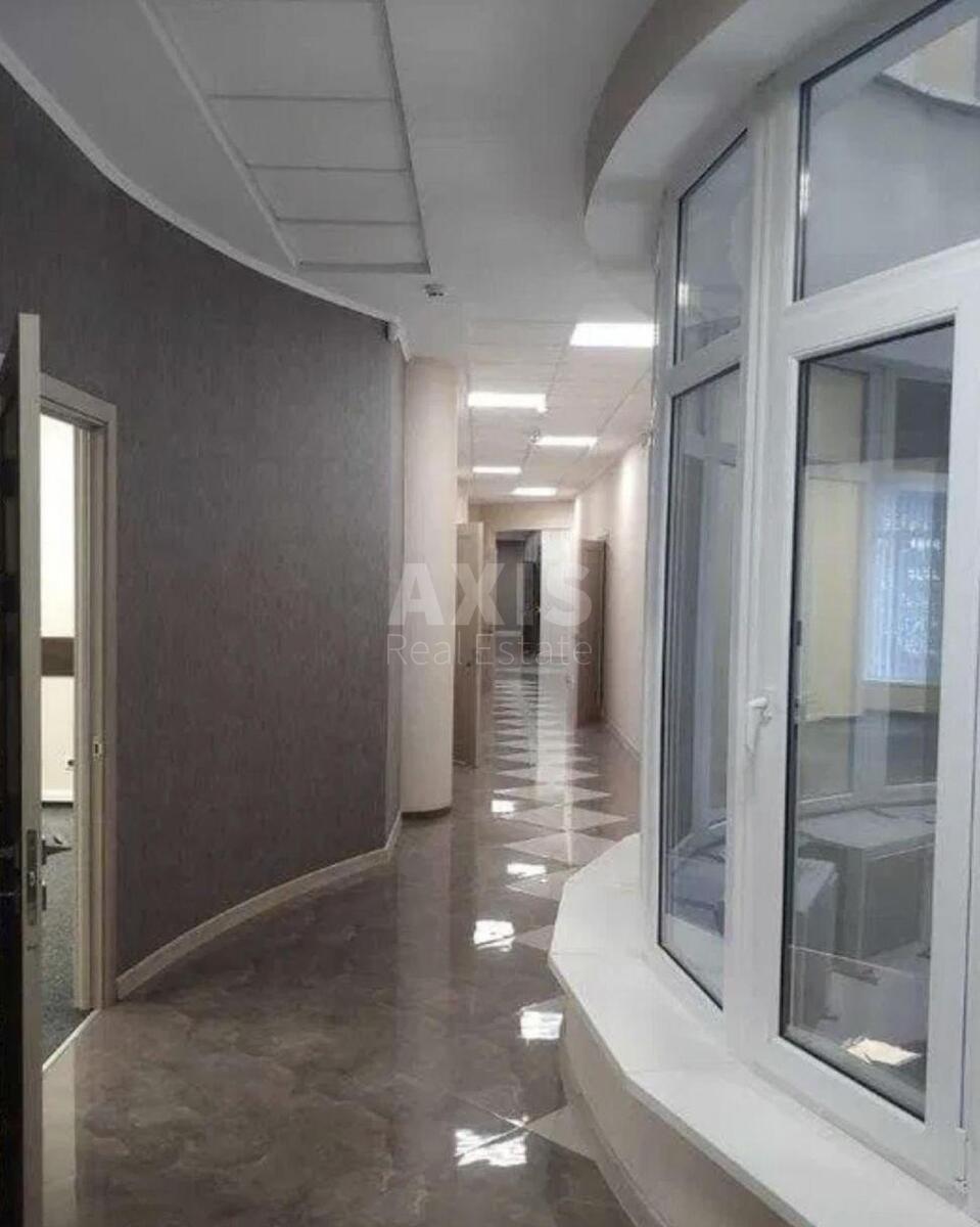 Office uzv. Klovs'kyj 7А, 960m2618753